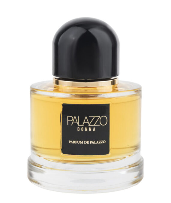 Apa de Parfum Palazzo Donna, Parfum De Palazzo, Femei - 100ml