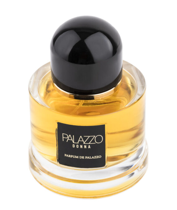  Apa de Parfum Palazzo Donna, Parfum De Palazzo, Femei - 100ml