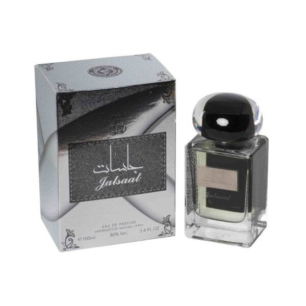 (plu00668) - Apa de Parfum, Jalsaat, Ard Al Zaafaran, Barbati - 100ml