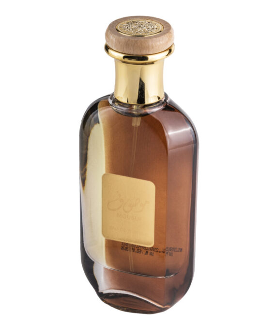  Apa de Parfum Mousuf, Ard Al Zaafaran, Unisex - 100ml