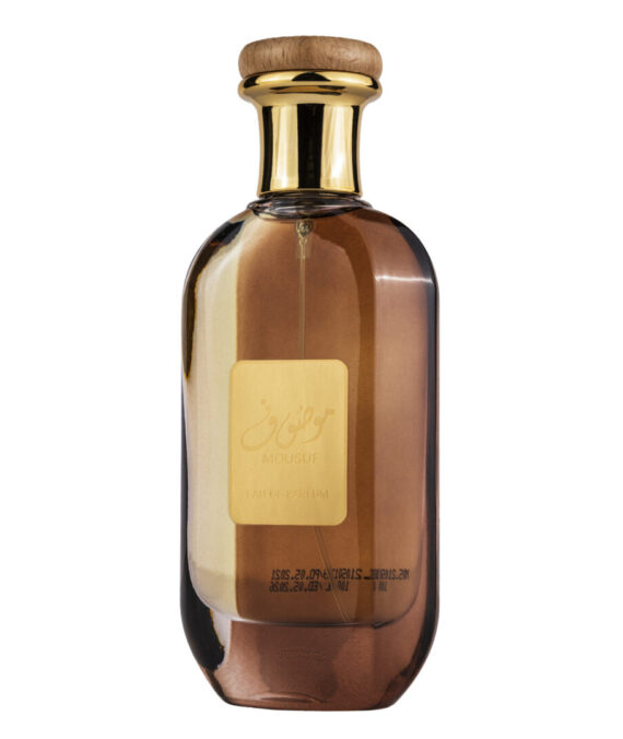  Apa de Parfum Mousuf, Ard Al Zaafaran, Unisex - 100ml