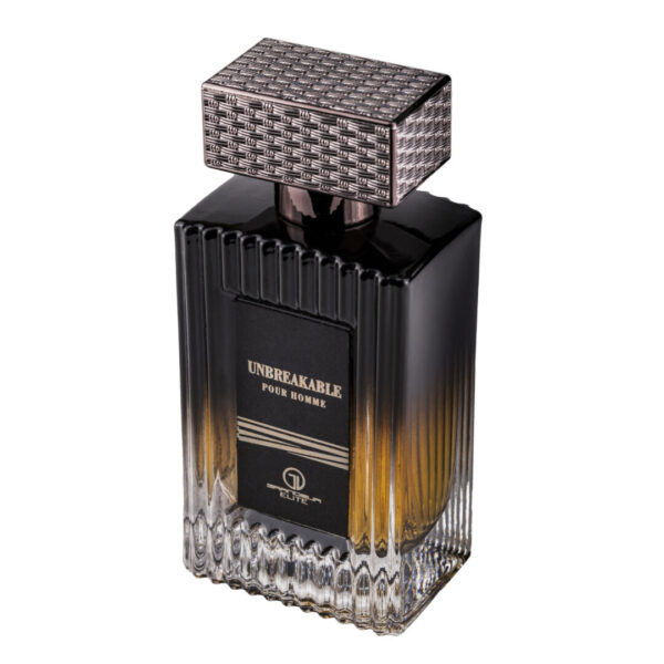 (plu00274) - Apa de Parfum Unbreakable, Grandeur Elite, Barbati - 100ml