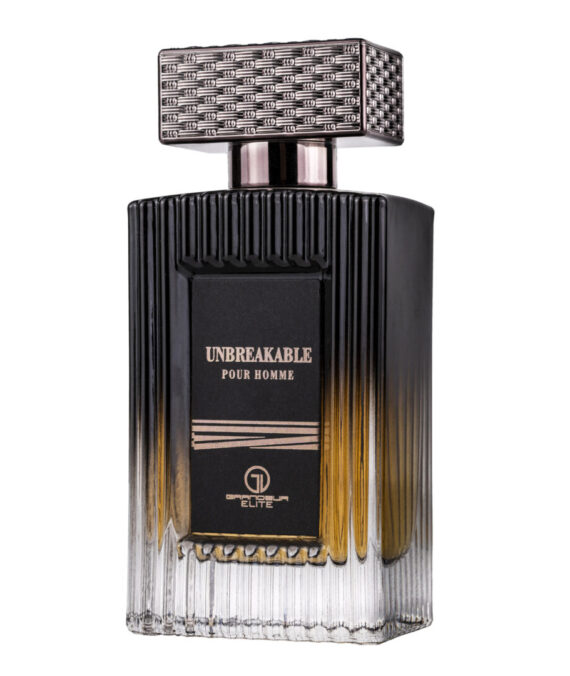  Apa de Parfum Unbreakable, Grandeur Elite, Barbati - 100ml