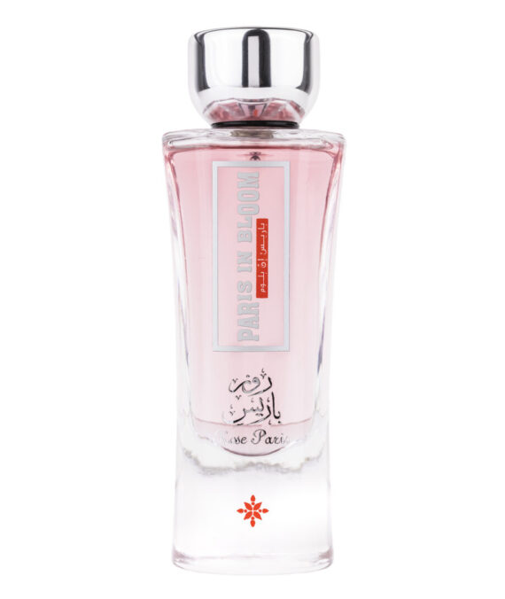  Apa de Parfum Rose Paris in Bloom, Ard Al Zaafaran, Femei - 100ml