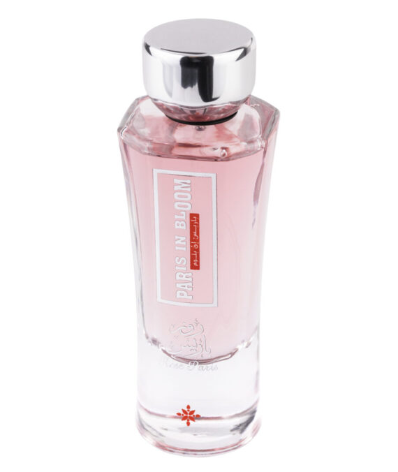  Apa de Parfum Rose Paris in Bloom, Ard Al Zaafaran, Femei - 100ml