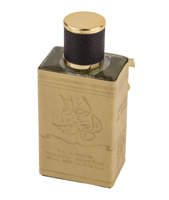  Apa de Parfum Ahlam Al Arab, Wadi Al Khaleej, Unisex - 80ml