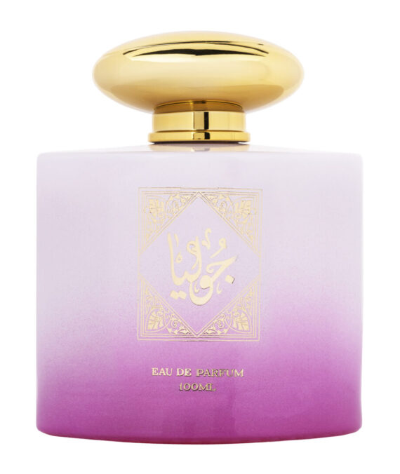 Apa de Parfum Julia, Wadi Al Khaleej, Unisex - 100ml