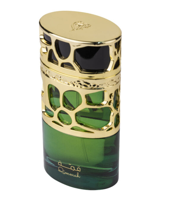  Apa de Parfum Qimmah, Lattafa, Femei - 100ml