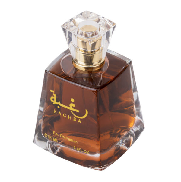 (plu05026) - Apa de Parfum Raghba For Woman, Lattafa, Femei - 30ml