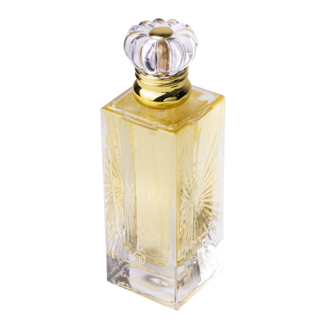 (plu05095) - Apa de Parfum Riviera, Grandeur Elite, Femei - 100ml (plu05095) - Apa de Parfum Riviera, Grandeur Elite, Femei - 100ml