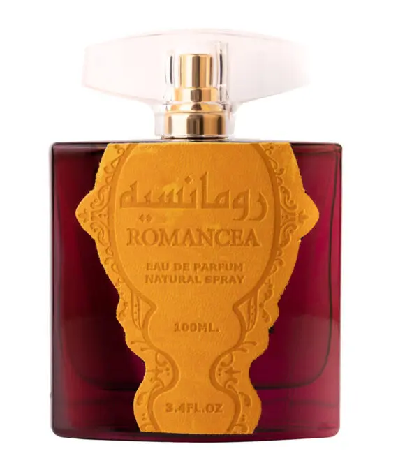  Apa de Parfum Romancea, Ard Al Zaafaran, Unisex - 100ml