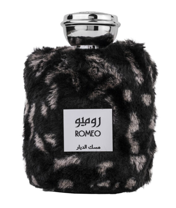  Apa de Parfum Romeo, Wadi Al Khaleej, Barbati - 100ml