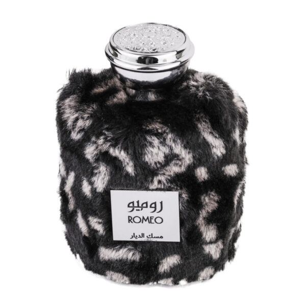 (plu01178) - Apa de Parfum Romeo, Wadi Al Khaleej, Barbati - 100ml