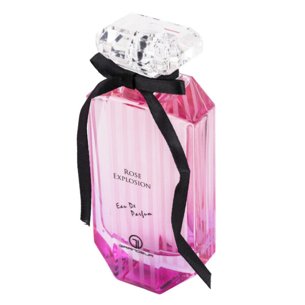 (plu00281) - Apa de Parfum Roses Explosion, Grandeur Elite, Femei - 100ml