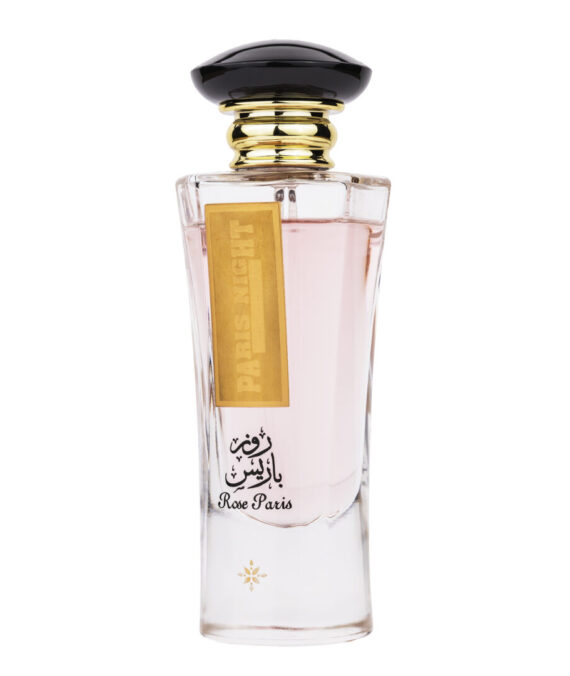  Apa de Parfum Rose Paris Night, Ard Al Zaafaran, Femei - 65ml