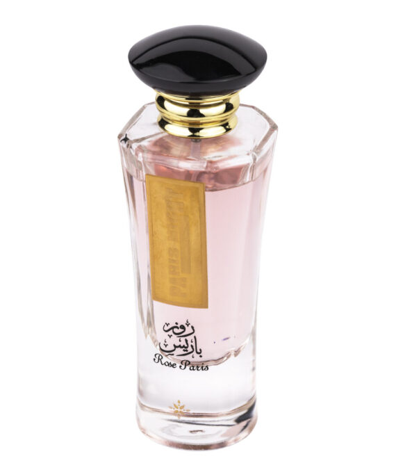  Apa de Parfum Rose Paris Night, Ard Al Zaafaran, Femei - 65ml