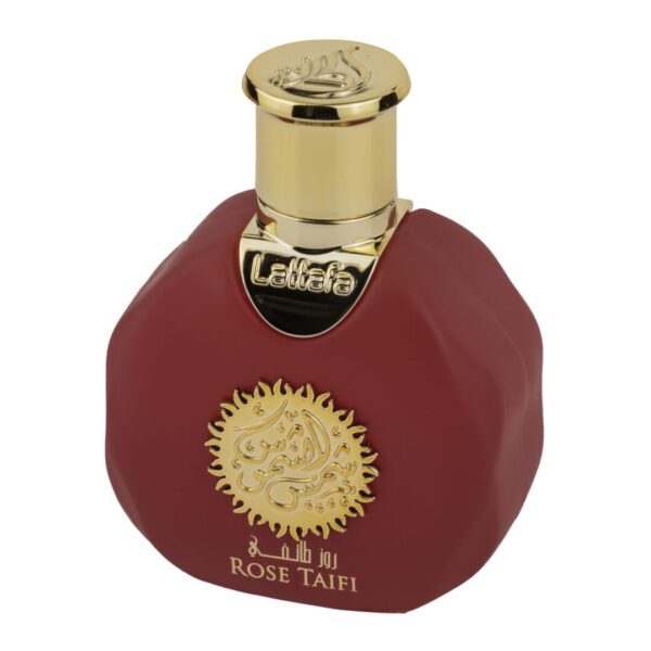 (plu00190) - Apa de Parfum Rose Taifi Shamoos, Lattafa, Femei - 35ml