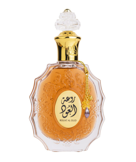 Parfum Ombre Nomate, Wadi Al Khaleej, apa de parfum 100 ml, unisex