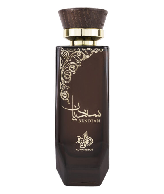  Apa de Parfum Al Wataniah Sendian, Al Wataniah, Unisex - 100ml