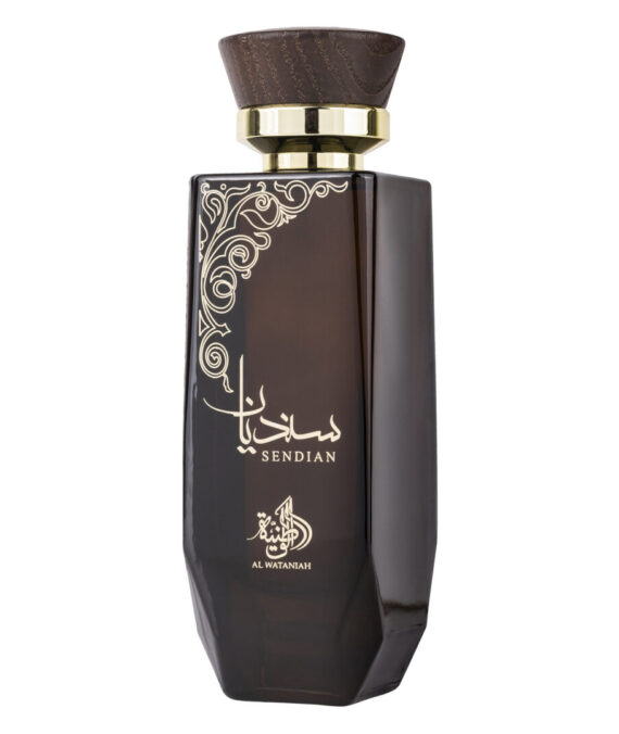 Apa de Parfum Al Wataniah Sendian, Al Wataniah, Unisex - 100ml