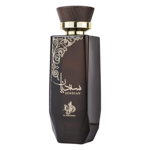 (plu00164) - Apa de Parfum Al Wataniah Sendian, Al Wataniah, Unisex - 100ml