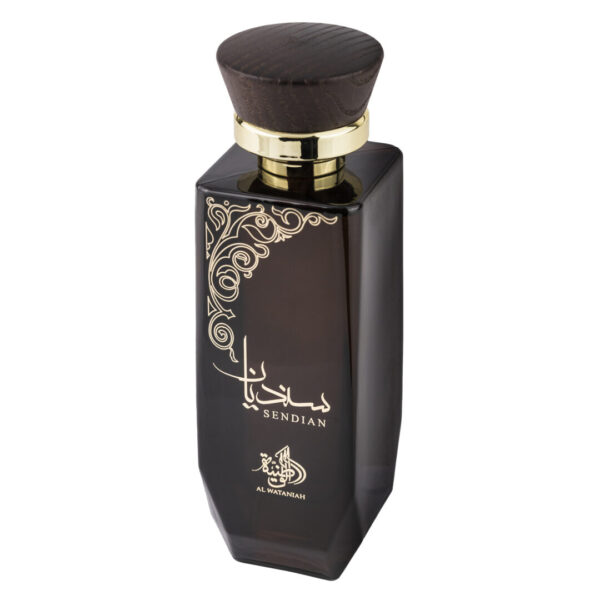 (plu00164) - Apa de Parfum Al Wataniah Sendian, Al Wataniah, Unisex - 100ml