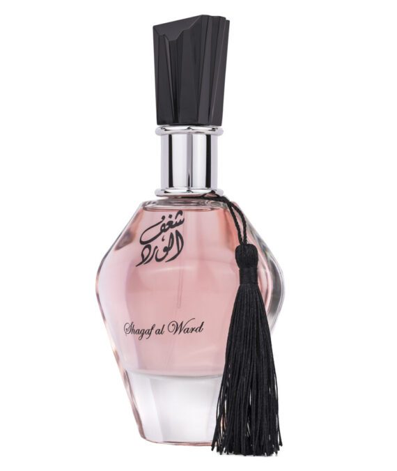  Apa de Parfum Shaghaf al Ward, Al Wataniah, Femei - 100ml