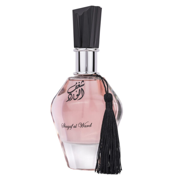 (plu00075) - Apa de Parfum Shaghaf al Ward, Al Wataniah, Femei - 100ml