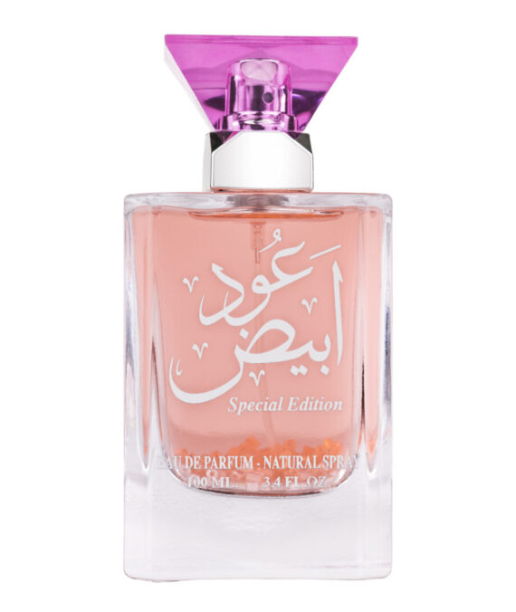  Apa de Parfum Special Edition, Ard Al Zaafaran, Femei - 100ml