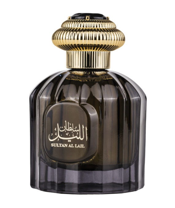  Apa de Parfum Al Wataniah Sultan al Lail, Al Wataniah, Barbati - 100ml