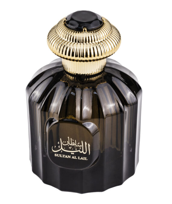  Apa de Parfum Al Wataniah Sultan al Lail, Al Wataniah, Barbati - 100ml