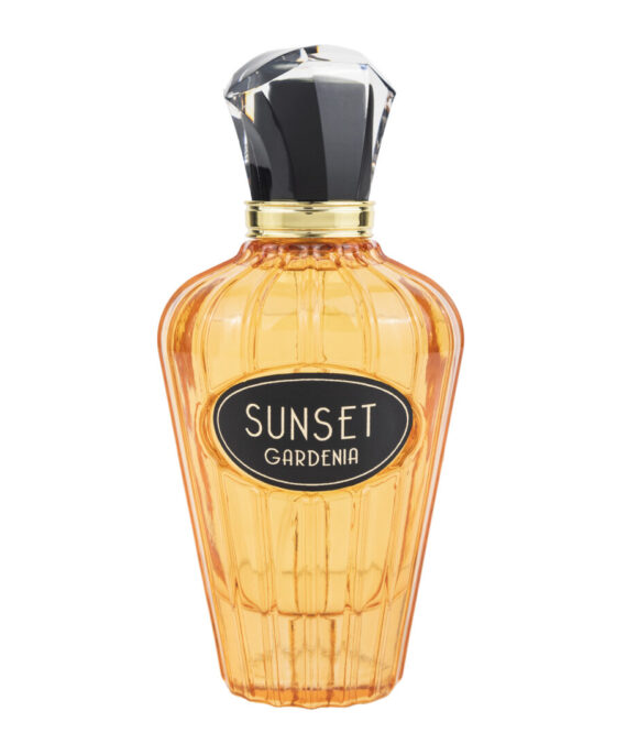  Apa de Parfum Grandeur Elite, Sunset Gardenia, Femei - 100ml