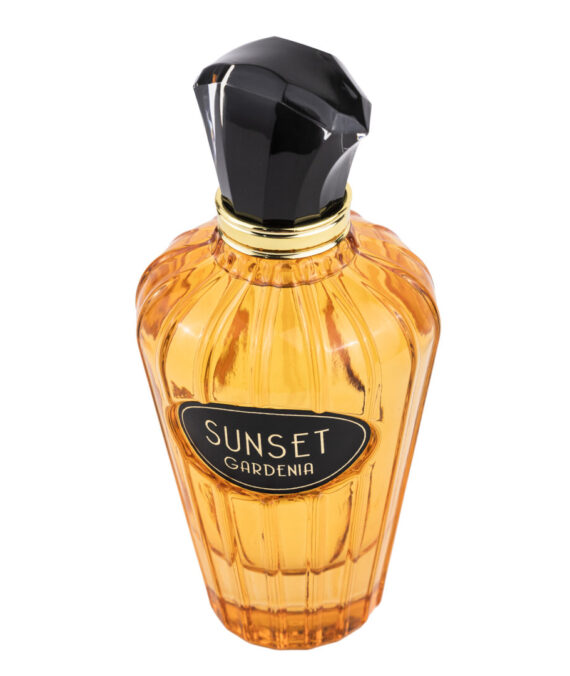  Apa de Parfum Grandeur Elite, Sunset Gardenia, Femei - 100ml