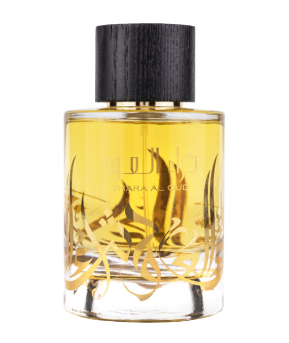  Apa de Parfum Thara Al Oud, Ard Al Zaafaran, Barbati - 100ml