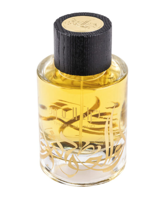  Apa de Parfum Thara Al Oud, Ard Al Zaafaran, Barbati - 100ml