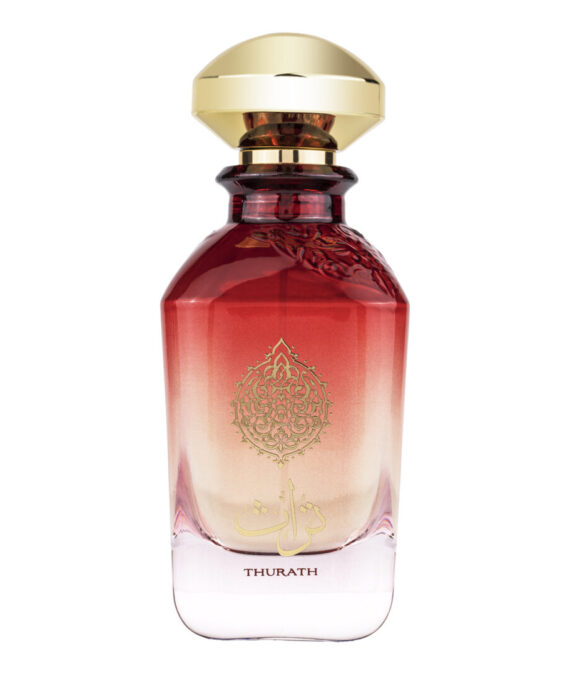  Apa de Parfum Thurath, Al Wataniah, Femei - 100ml