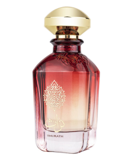  Apa de Parfum Thurath, Al Wataniah, Femei - 100ml
