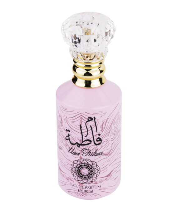  Apa de Parfum Umm Fatima, Wadi Al Khaleej, Femei - 100ml