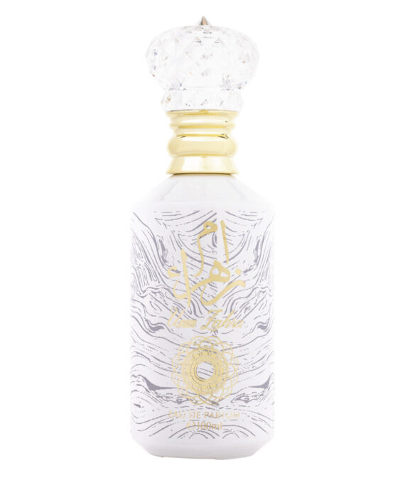  Apa de Parfum Umm Zahra, Wadi Al Khaleej, Femei - 100ml