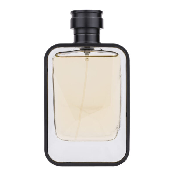 (plu02015) - Apa de Toaleta Volume Black, Chic'n Glam, Barbati - 100ml