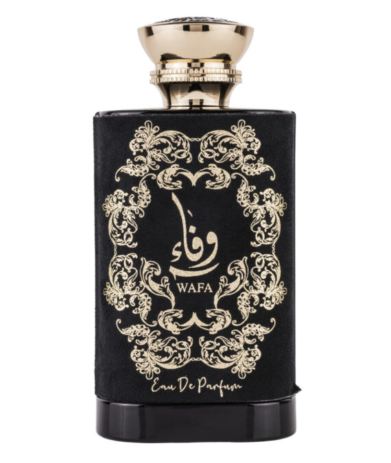  Apa de Parfum Wafa, Ard Al Zaafaran, Unisex - 100ml