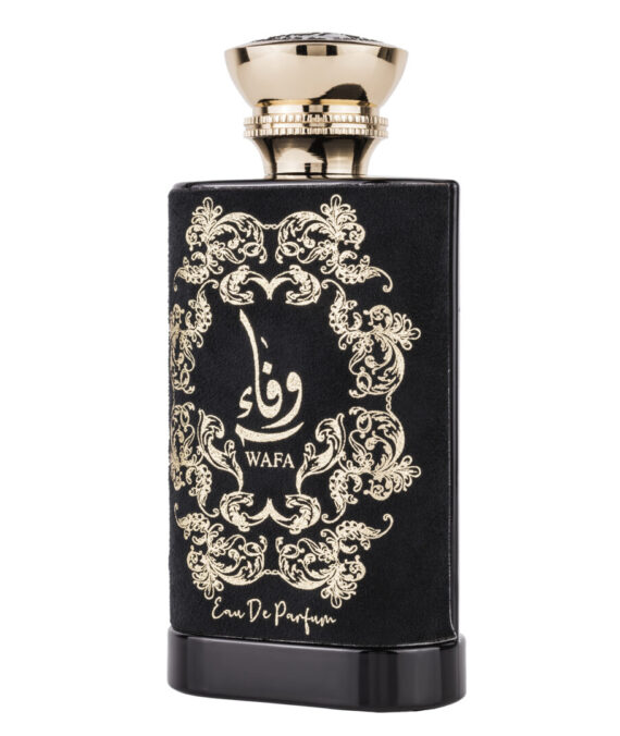  Apa de Parfum Wafa, Ard Al Zaafaran, Unisex - 100ml