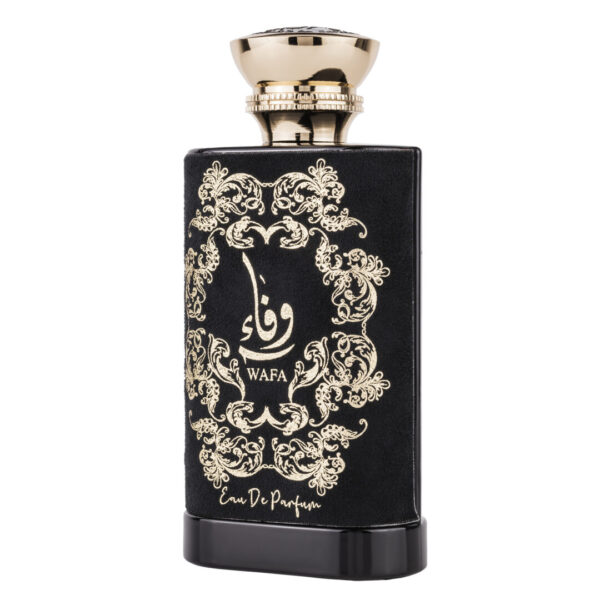 (plu00080) - Apa de Parfum Wafa, Ard Al Zaafaran, Unisex - 100ml