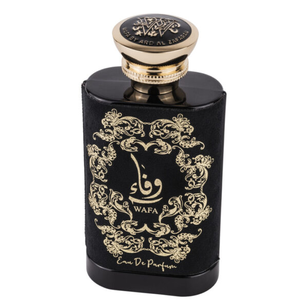 (plu00080) - Apa de Parfum Wafa, Ard Al Zaafaran, Unisex - 100ml