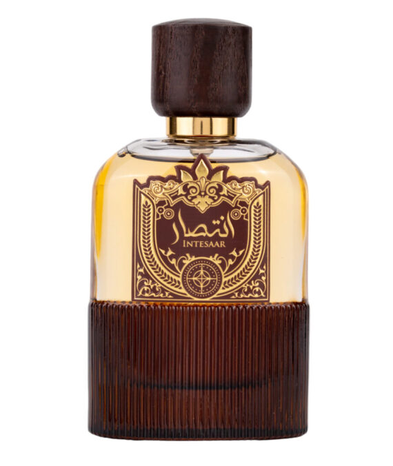  Apa de Parfum Intesaar, Ard Al Zaafaran, Barbati - 100ml