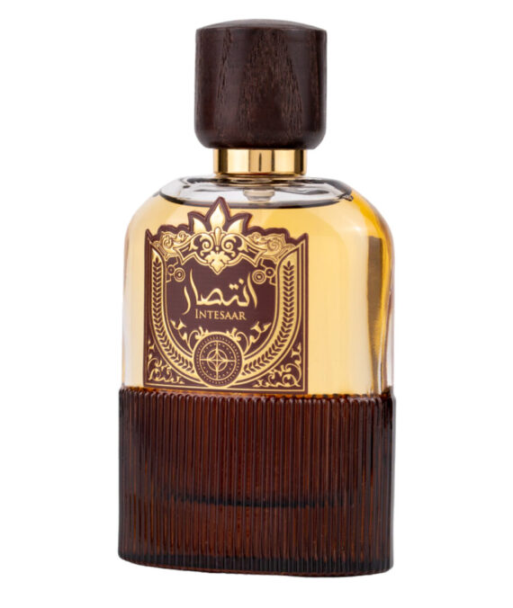  Apa de Parfum Intesaar, Ard Al Zaafaran, Barbati - 100ml