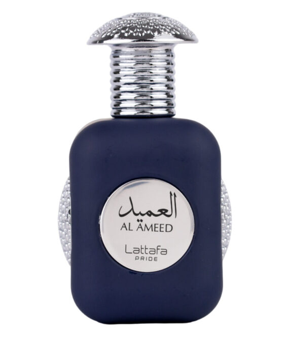  Apa de Parfum Al Ameed, Lattafa, Unisex - 100ml