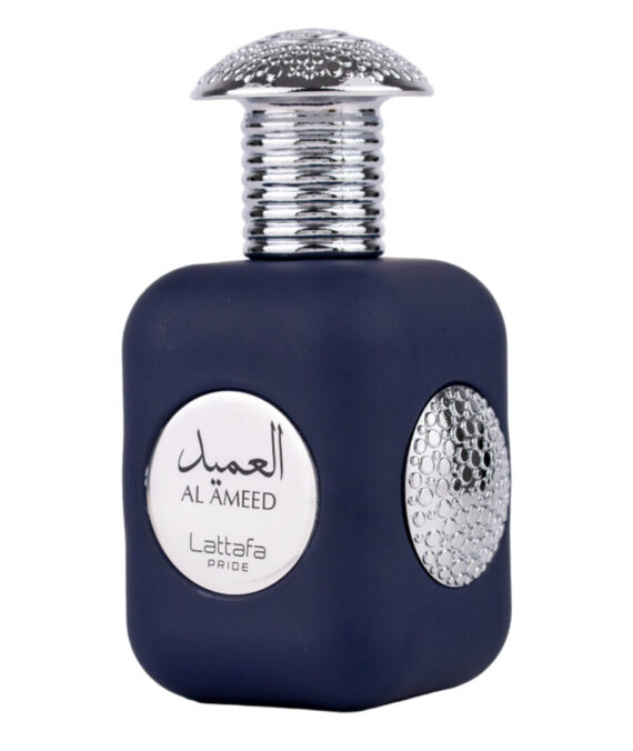  Apa de Parfum Al Ameed, Lattafa, Unisex - 100ml