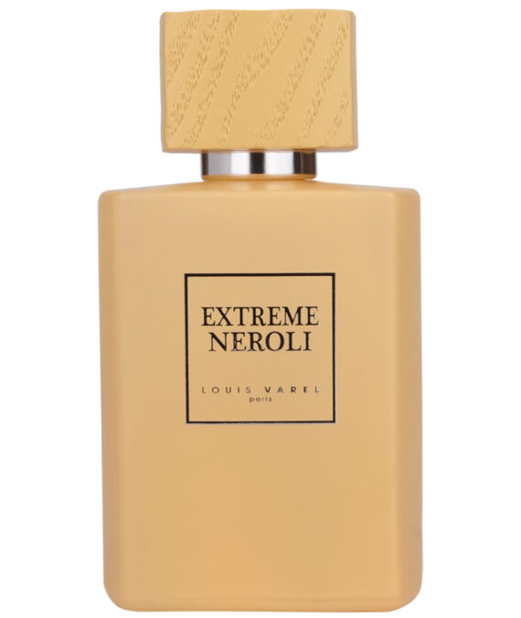  Apa de Parfum Extreme Neroli, Louis Varel, Unisex - 100ml