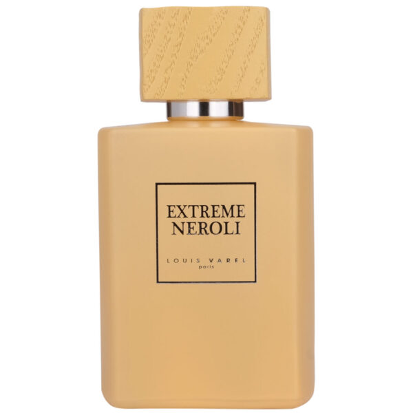 (plu00320) - Apa de Parfum Extreme Neroli, Louis Varel, Unisex - 100ml
